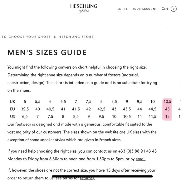 HESCHUNG Tremble Ankle Leather Boot Black Size 12 - Picture 12 of 12